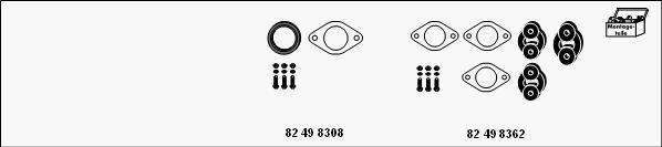 HJS MT-Hyu11 - Échappement droxauto.com