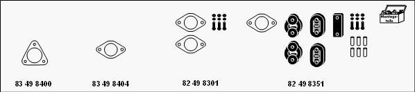 HJS MT-Hyu18 - Échappement droxauto.com