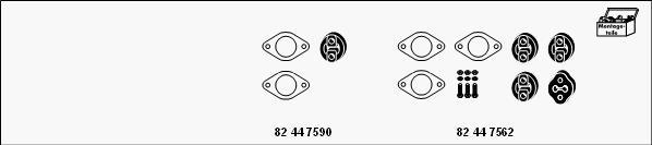 HJS MT-Kia12 - Échappement droxauto.com