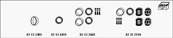 HJS MT-MB14 - Échappement droxauto.com