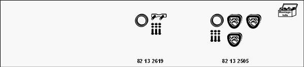 HJS MT-MB11 - Échappement droxauto.com