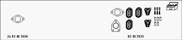 HJS MT-Mit68 - Échappement droxauto.com