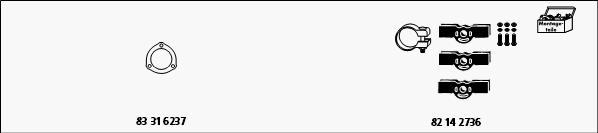 HJS MT-OP70 - Échappement droxauto.com