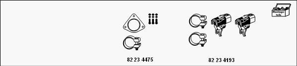HJS MT-Ren83 - Échappement droxauto.com