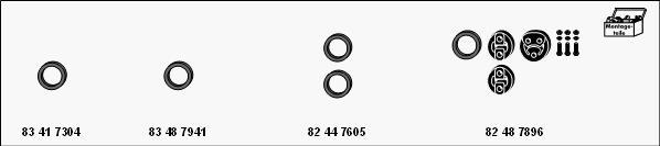 HJS MT-Toy108 - Échappement droxauto.com