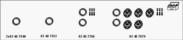 HJS MT-Toy29 - Échappement droxauto.com