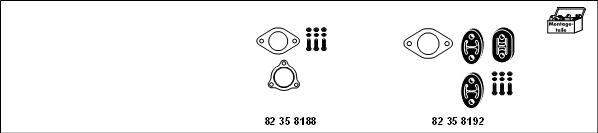 HJS MT-Vo47 - Échappement droxauto.com