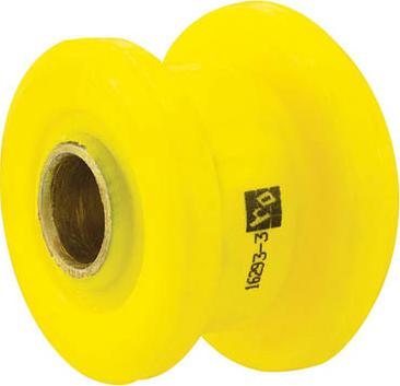 HO AUTOPARTES 90445098 - Coussinet de palier, stabilisateur droxauto.com