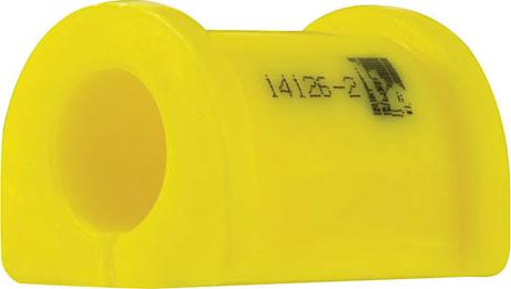 HO AUTOPARTES 90168602 - Coussinet de palier, stabilisateur droxauto.com