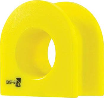 HO AUTOPARTES 9087 - Coussinet de palier, stabilisateur droxauto.com