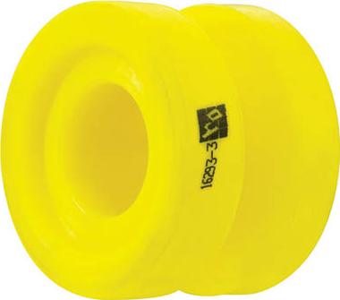 HO AUTOPARTES 54476F0200 - Coussinet de palier, stabilisateur droxauto.com