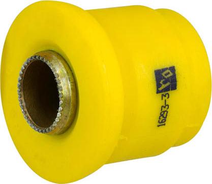 HO AUTOPARTES 54506B9500 - Douille de palier, bras transversal droxauto.com
