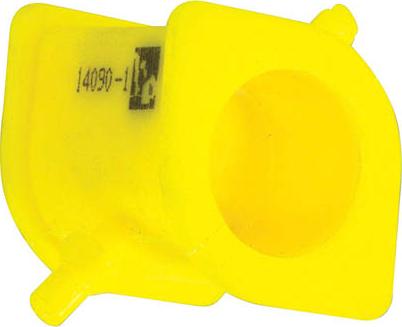 HO AUTOPARTES 5481324011 - Coussinet de palier, stabilisateur droxauto.com