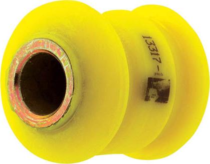 HO AUTOPARTES 5277329000 - Douille de palier, bras transversal droxauto.com