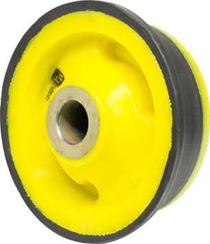 HO AUTOPARTES 191407181B - Douille de palier, bras transversal droxauto.com