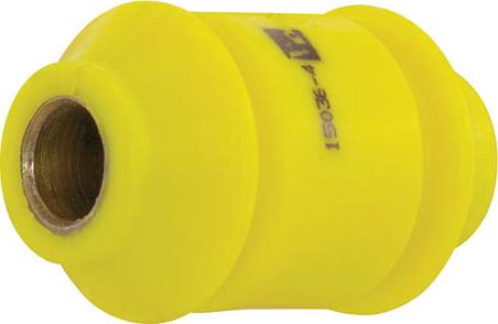 HO AUTOPARTES 191407182 - Douille de palier, bras transversal droxauto.com