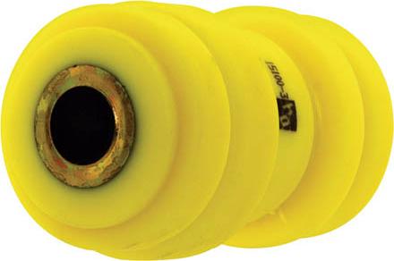 HO AUTOPARTES 1413021 - Douille de palier, bras transversal droxauto.com