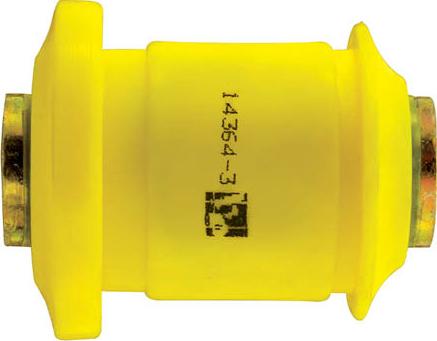 HO AUTOPARTES 15034803 - Douille de palier, bras transversal droxauto.com