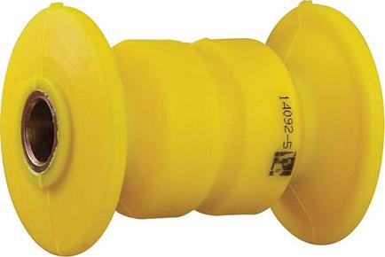 HO AUTOPARTES 1514005A - Douille de palier, bras transversal droxauto.com