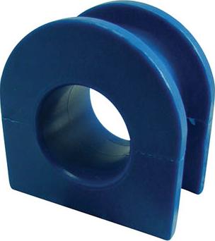 HO AUTOPARTES HO592 - Support, suspension du stabilisateur droxauto.com