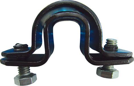 HO AUTOPARTES HO586 - Support, suspension du stabilisateur droxauto.com