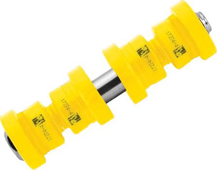 HO AUTOPARTES HO15007 - Kit de montage, barre / montant du stabilisateur droxauto.com