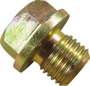 HO AUTOPARTES HO803 - Vis-bouchon, carter d'huile droxauto.com