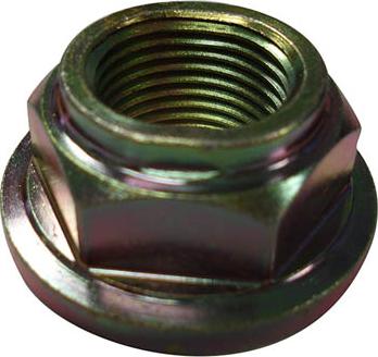 HO AUTOPARTES HO394 - Écrou, bout d'essieu droxauto.com