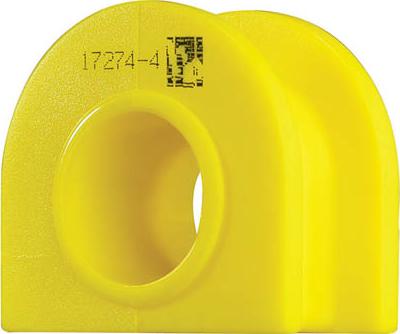 HO AUTOPARTES K6439 - Coussinet de palier, stabilisateur droxauto.com