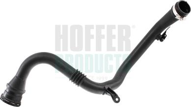 Hoffer 96948 - Gaine de suralimentation droxauto.com