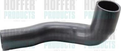 Hoffer 96966 - Gaine de suralimentation droxauto.com