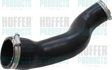 Hoffer 96961 - Gaine de suralimentation droxauto.com
