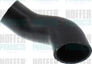 Hoffer 96967 - Gaine de suralimentation droxauto.com