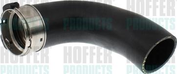 Hoffer 96989 - Gaine de suralimentation droxauto.com