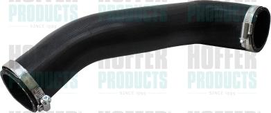 Hoffer 96974 - Gaine de suralimentation droxauto.com