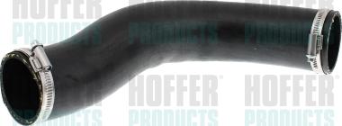 Hoffer 96978 - Gaine de suralimentation droxauto.com