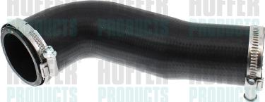 Hoffer 96973 - Gaine de suralimentation droxauto.com