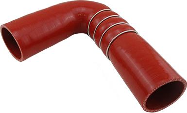 Hoffer 96684 - Gaine de suralimentation droxauto.com