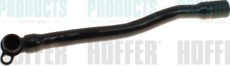 Hoffer 961400 - Tuyau, ventilation de carter-moteur droxauto.com