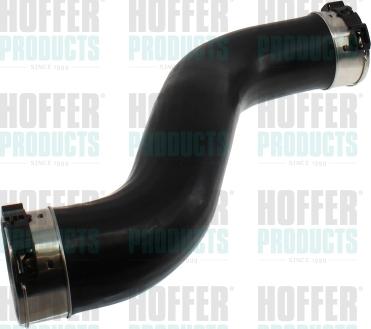 Hoffer 961695 - Gaine de suralimentation droxauto.com