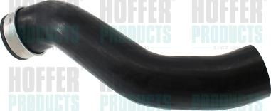 Hoffer 961600 - Gaine de suralimentation droxauto.com