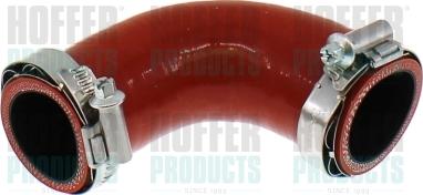 Hoffer 961682 - Gaine de suralimentation droxauto.com
