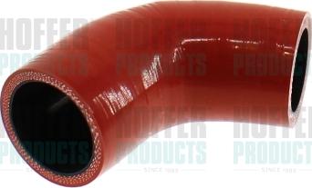 Hoffer 961677 - Gaine de suralimentation droxauto.com