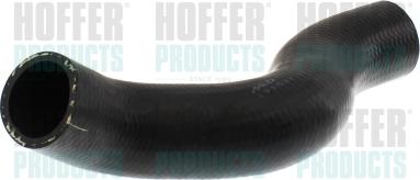 Hoffer 961090 - Gaine de suralimentation droxauto.com