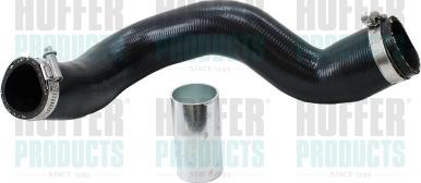 Hoffer 961003 - Gaine de suralimentation droxauto.com