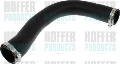 Hoffer 961010 - Gaine de suralimentation droxauto.com