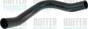 Hoffer 96119 - Gaine de suralimentation droxauto.com