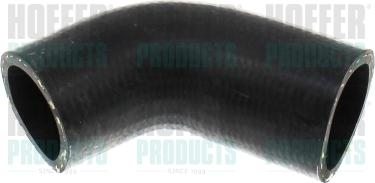 Hoffer 961126 - Gaine de suralimentation droxauto.com