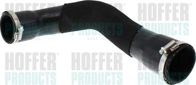 Hoffer 961248 - Gaine de suralimentation droxauto.com