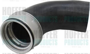 Hoffer 961229 - Gaine de suralimentation droxauto.com